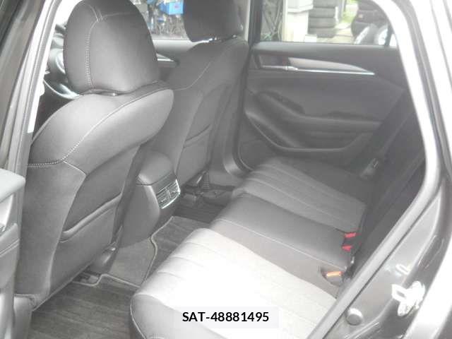 Mazda MAZDA6 2019-12 1210229-14