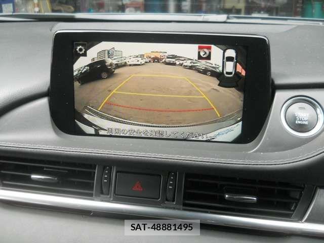 Mazda MAZDA6 2019-12 1210229-18