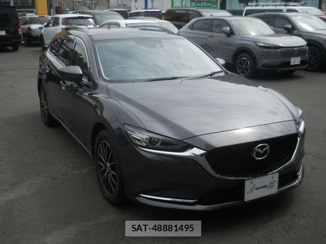 Mazda MAZDA6 2019-12 1210229-2