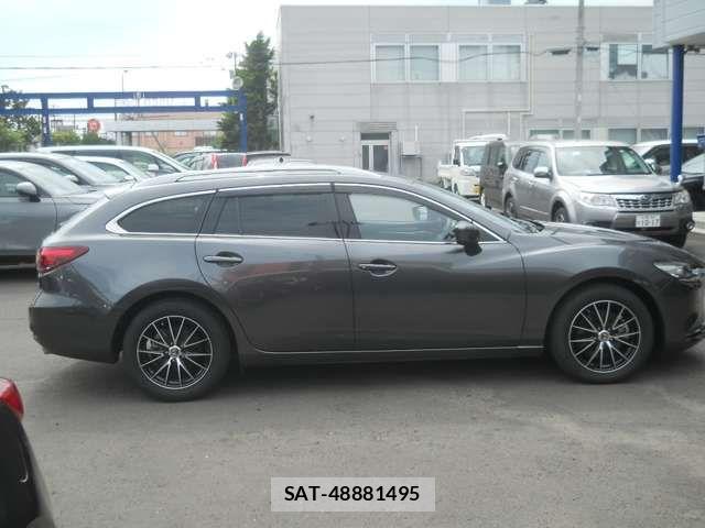 Mazda MAZDA6 2019-12 1210229-3