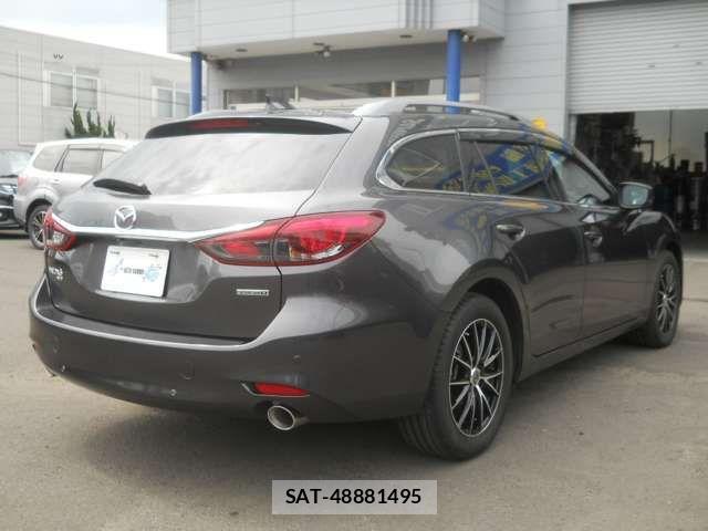 Mazda MAZDA6 2019-12 1210229-4