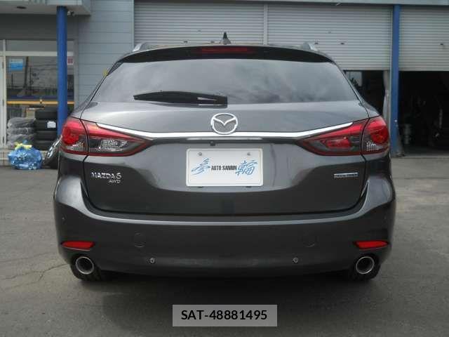 Mazda MAZDA6 2019-12 1210229-5