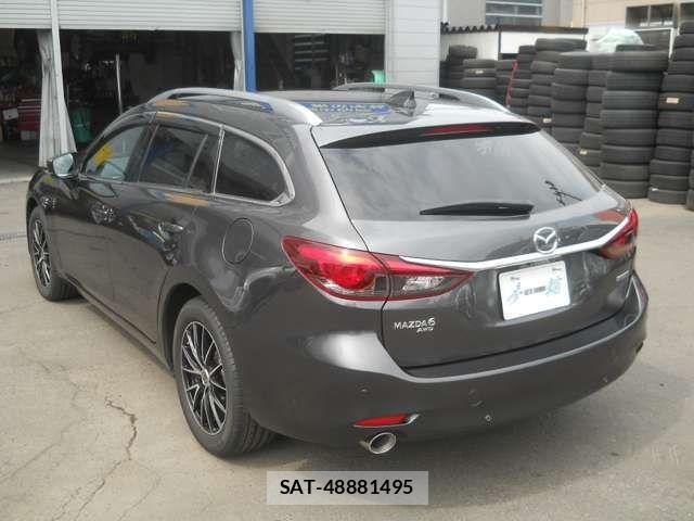 Mazda MAZDA6 2019-12 1210229-6