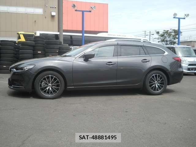 Mazda MAZDA6 2019-12 1210229-7