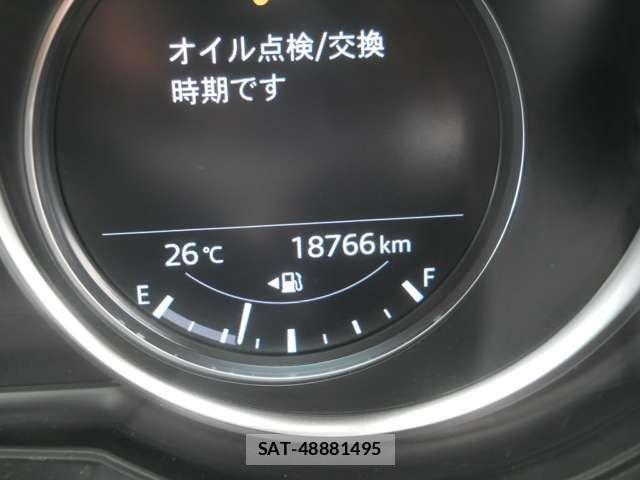 Mazda MAZDA6 2019-12 1210229-8