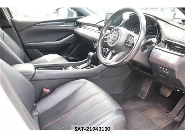 Mazda MAZDA6 2020-09 1222639-10