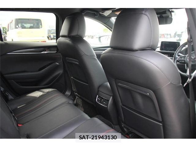 Mazda MAZDA6 2020-09 1222639-12