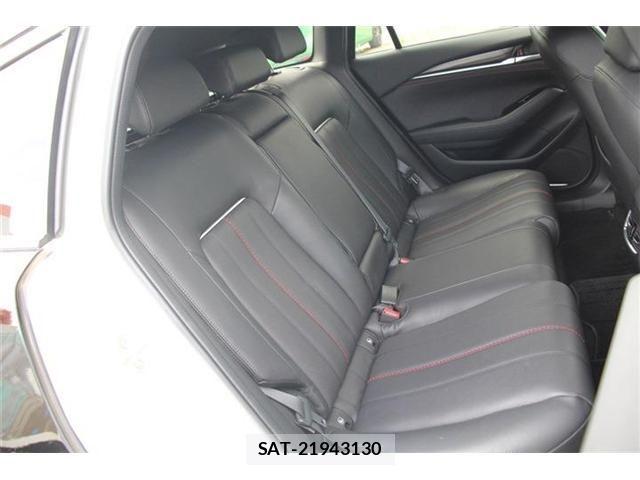Mazda MAZDA6 2020-09 1222639-13
