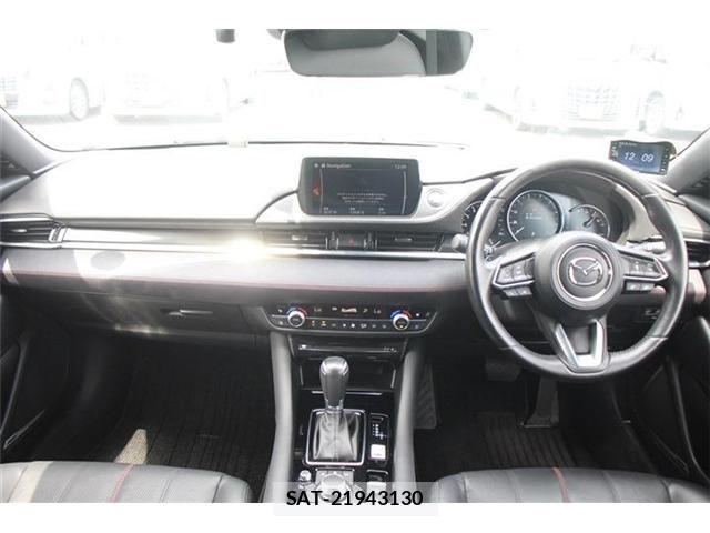 Mazda MAZDA6 2020-09 1222639-14
