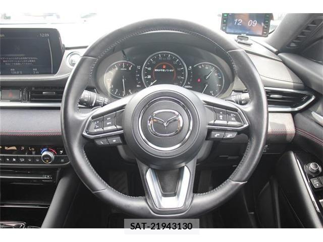 Mazda MAZDA6 2020-09 1222639-15