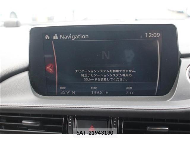 Mazda MAZDA6 2020-09 1222639-16