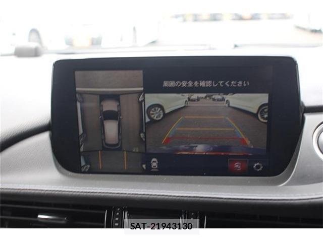 Mazda MAZDA6 2020-09 1222639-17