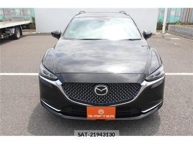 Mazda MAZDA6 2020-09 1222639-1