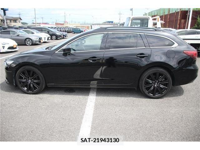 Mazda MAZDA6 2020-09 1222639-2