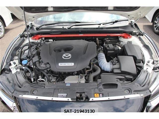 Mazda MAZDA6 2020-09 1222639-29