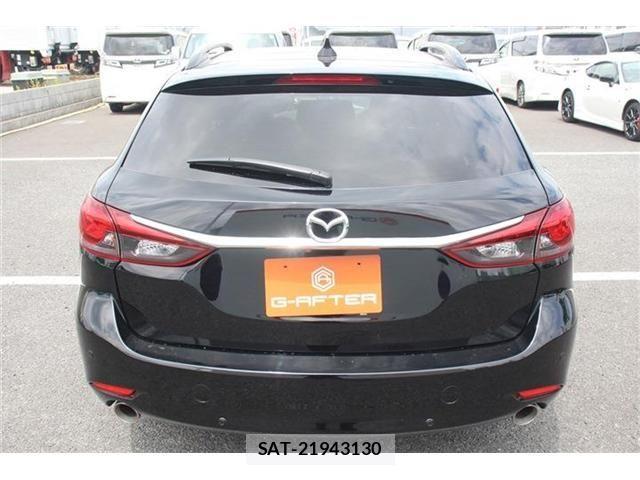 Mazda MAZDA6 2020-09 1222639-3