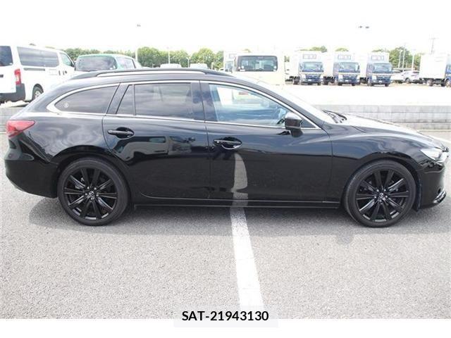 Mazda MAZDA6 2020-09 1222639-4