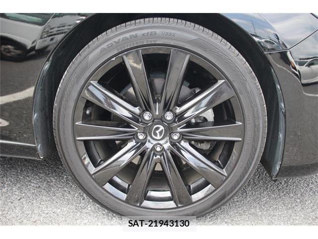Mazda MAZDA6 2020-09 1222639-5
