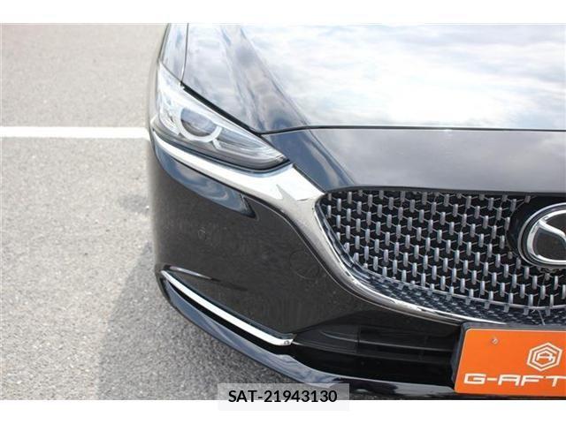 Mazda MAZDA6 2020-09 1222639-6