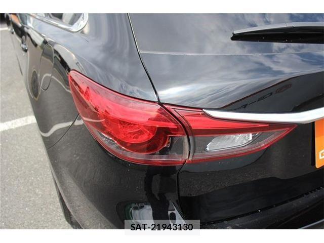 Mazda MAZDA6 2020-09 1222639-7