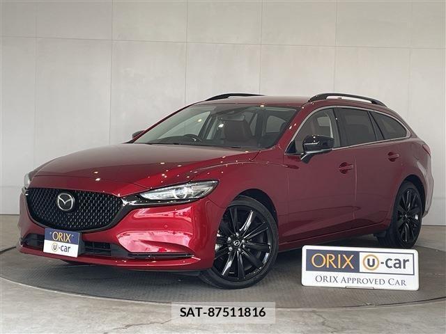 Mazda MAZDA6 2023-02 1257810-0