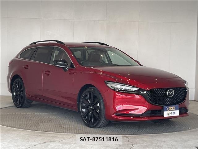 Mazda MAZDA6 2023-02 1257810-12