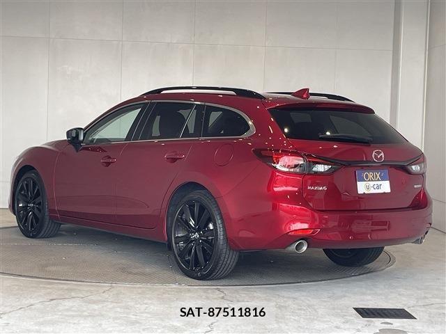 Mazda MAZDA6 2023-02 1257810-13