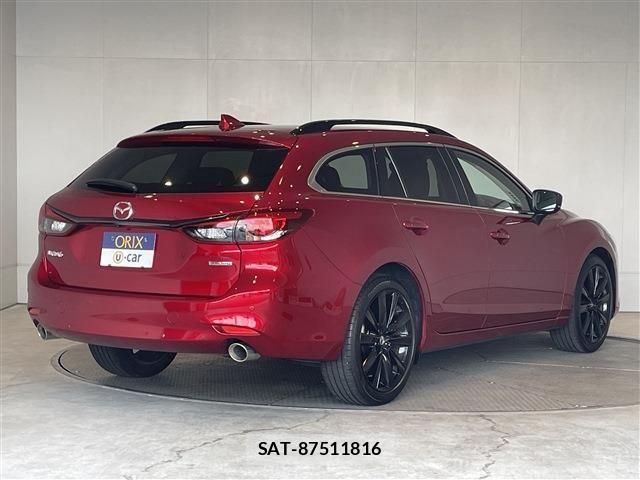 Mazda MAZDA6 2023-02 1257810-1