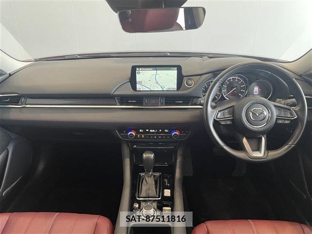 Mazda MAZDA6 2023-02 1257810-2