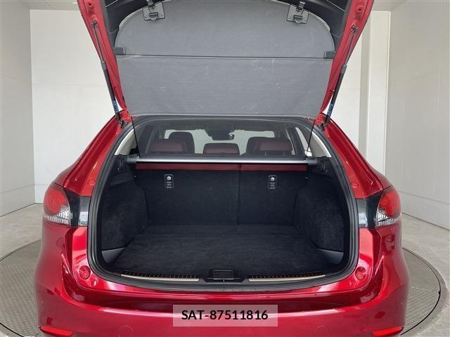 Mazda MAZDA6 2023-02 1257810-5