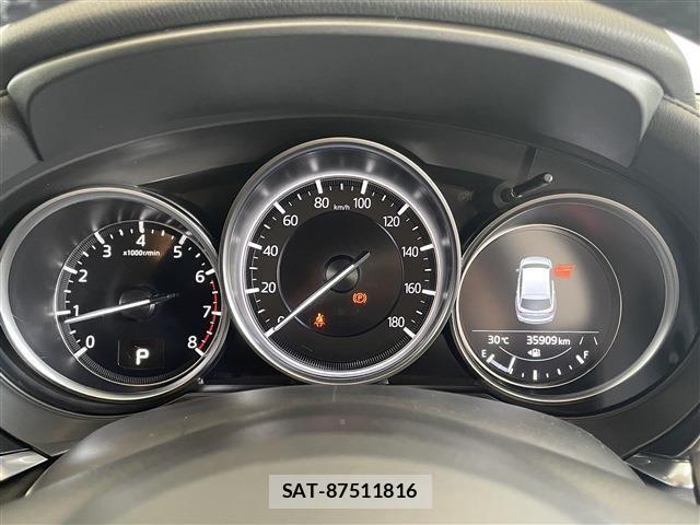 Mazda MAZDA6 2023-02 1257810-6