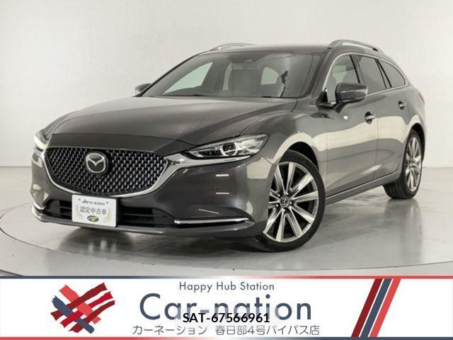 Mazda MAZDA6 2020-05 1257808-0
