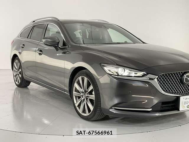 Mazda MAZDA6 2020-05 1257808-4