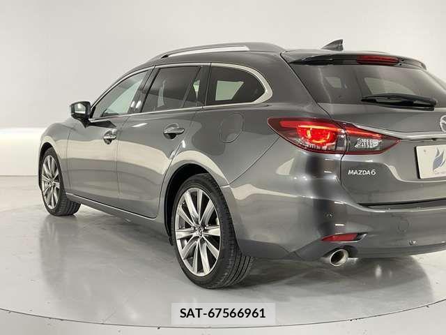 Mazda MAZDA6 2020-05 1257808-6