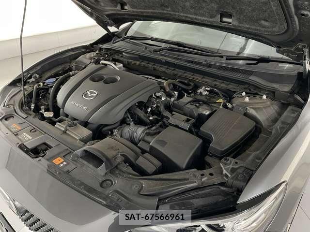 Mazda MAZDA6 2020-05 1257808-10