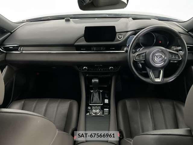Mazda MAZDA6 2020-05 1257808-11