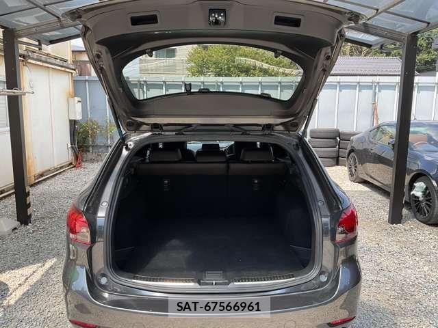 Mazda MAZDA6 2020-05 1257808-12