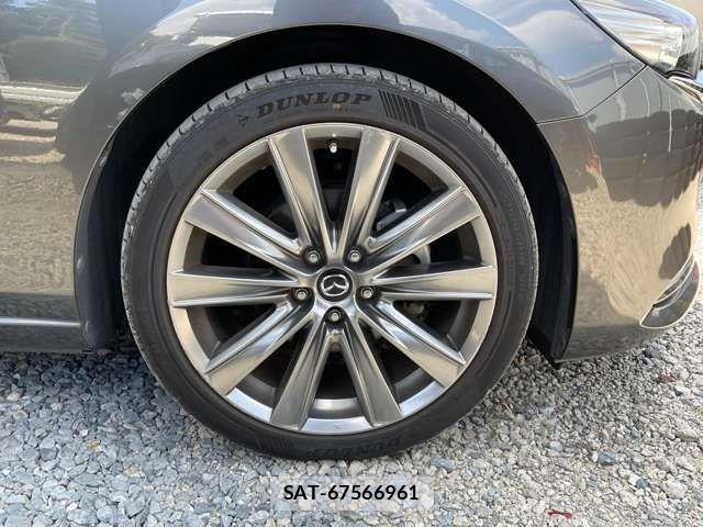 Mazda MAZDA6 2020-05 1257808-14
