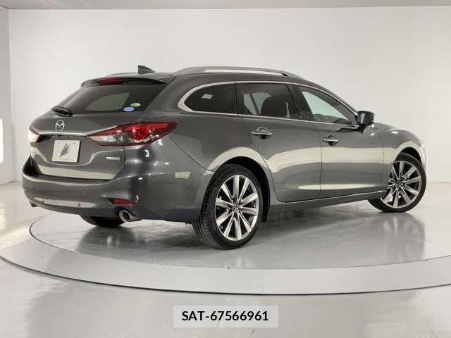 Mazda MAZDA6 2020-05 1257808-1