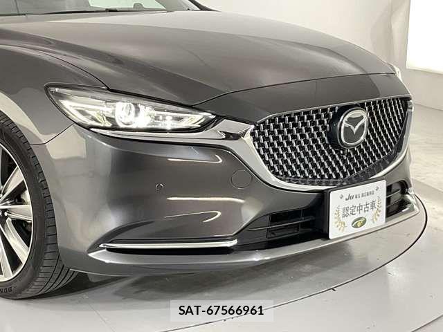 Mazda MAZDA6 2020-05 1257808-2