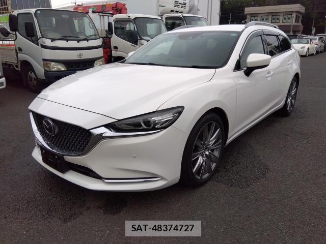 Mazda MAZDA6 2020-08 1322295-0