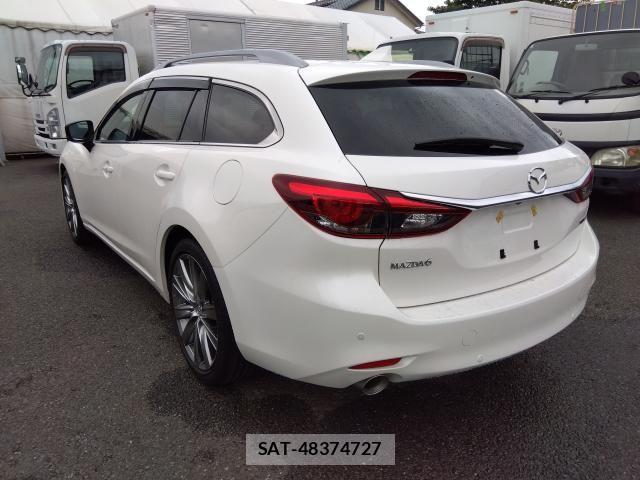 Mazda MAZDA6 2020-08 1322295-1