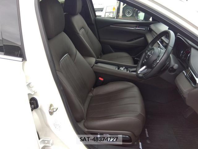 Mazda MAZDA6 2020-08 1322295-2