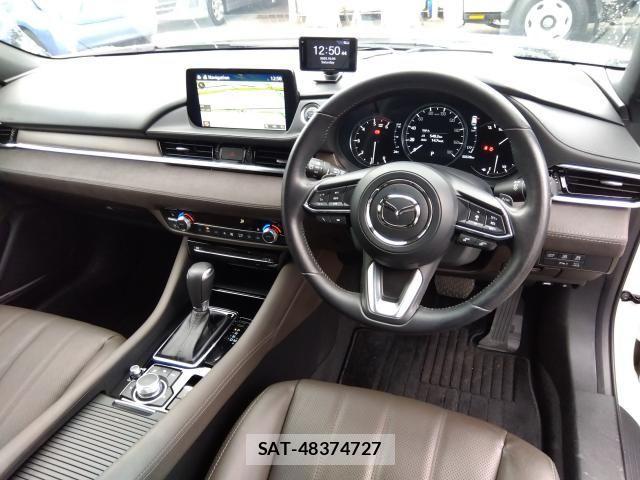 Mazda MAZDA6 2020-08 1322295-3
