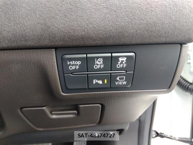 Mazda MAZDA6 2020-08 1322295-5