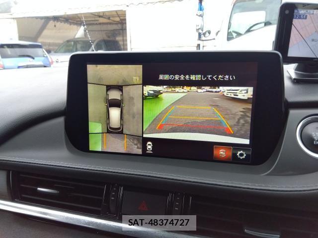 Mazda MAZDA6 2020-08 1322295-7