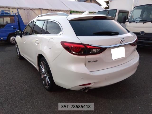 Mazda MAZDA6 2021-08 1413381-1
