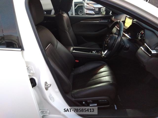 Mazda MAZDA6 2021-08 1413381-2