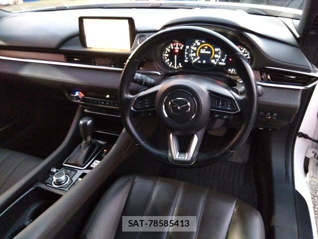Mazda MAZDA6 2021-08 1413381-3