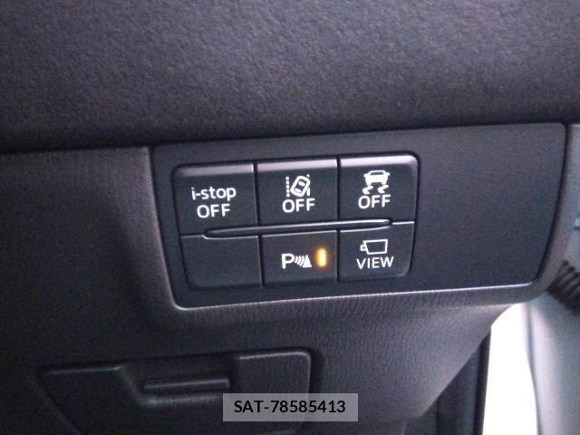 Mazda MAZDA6 2021-08 1413381-4